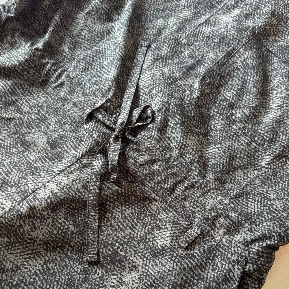 Athleta Topanga Printed Jumpsuit - Picture 4 of 4